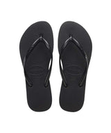 Havaianas Women's Slim Basic Thongs | Red Kado