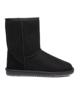 Women's Luxe Classic Mid UGG | Red Kado