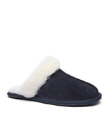 Men's UGG Snuggly Slippers | Red Kado