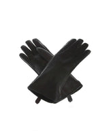 UGG Ladies Nappa Gloves | Red Kado