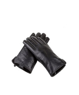 UGG Men Nappa Gloves | Red Kado