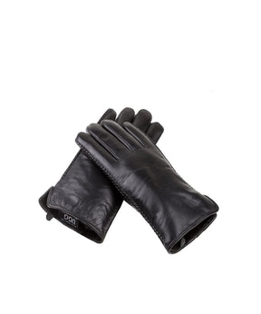 UGG Men Nappa Gloves | Red Kado