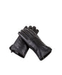 UGG Men Nappa Gloves | Red Kado