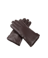 UGG Men Nappa Gloves | Red Kado