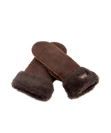 UGG Mitten Gloves | Red Kado