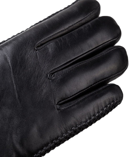 UGG Men Nappa Gloves | Red Kado