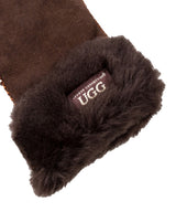 UGG Mitten Gloves | Red Kado