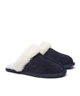 Men's UGG Snuggly Slippers | Red Kado