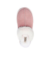 Men's UGG Snuggly Slippers | Red Kado