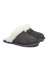 Women's UGG Snuggly Slippers | Red Kado