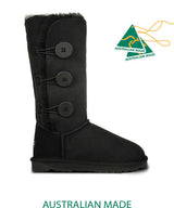 Women's UGG Premium 3 Buttons | Red Kado