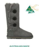 Women's UGG Premium 3 Buttons | Red Kado