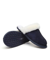 Women's UGG Snuggly Slippers | Red Kado