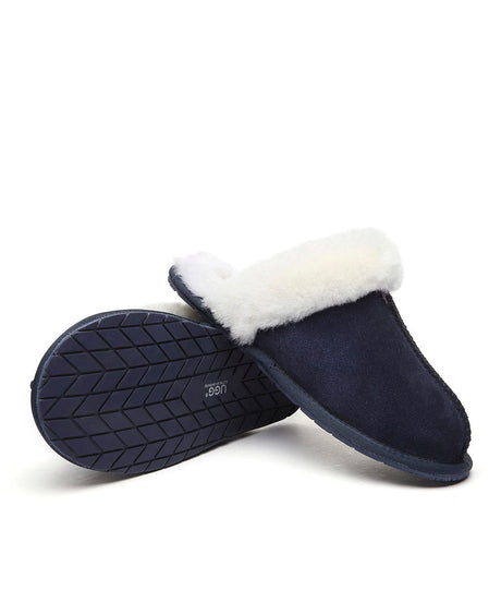 Women's UGG Snuggly Slippers | Red Kado