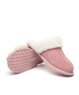 Men's UGG Snuggly Slippers | Red Kado