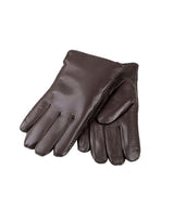 UGG Men Nappa Gloves | Red Kado