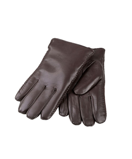 UGG Men Nappa Gloves | Red Kado