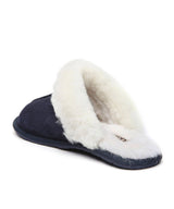 Men's UGG Snuggly Slippers | Red Kado