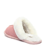 Women's UGG Snuggly Slippers | Red Kado