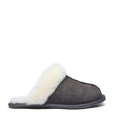 Men's UGG Snuggly Slippers | Red Kado