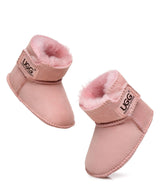 UGG Baby Booties | Red Kado