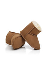 UGG Baby Booties | Red Kado