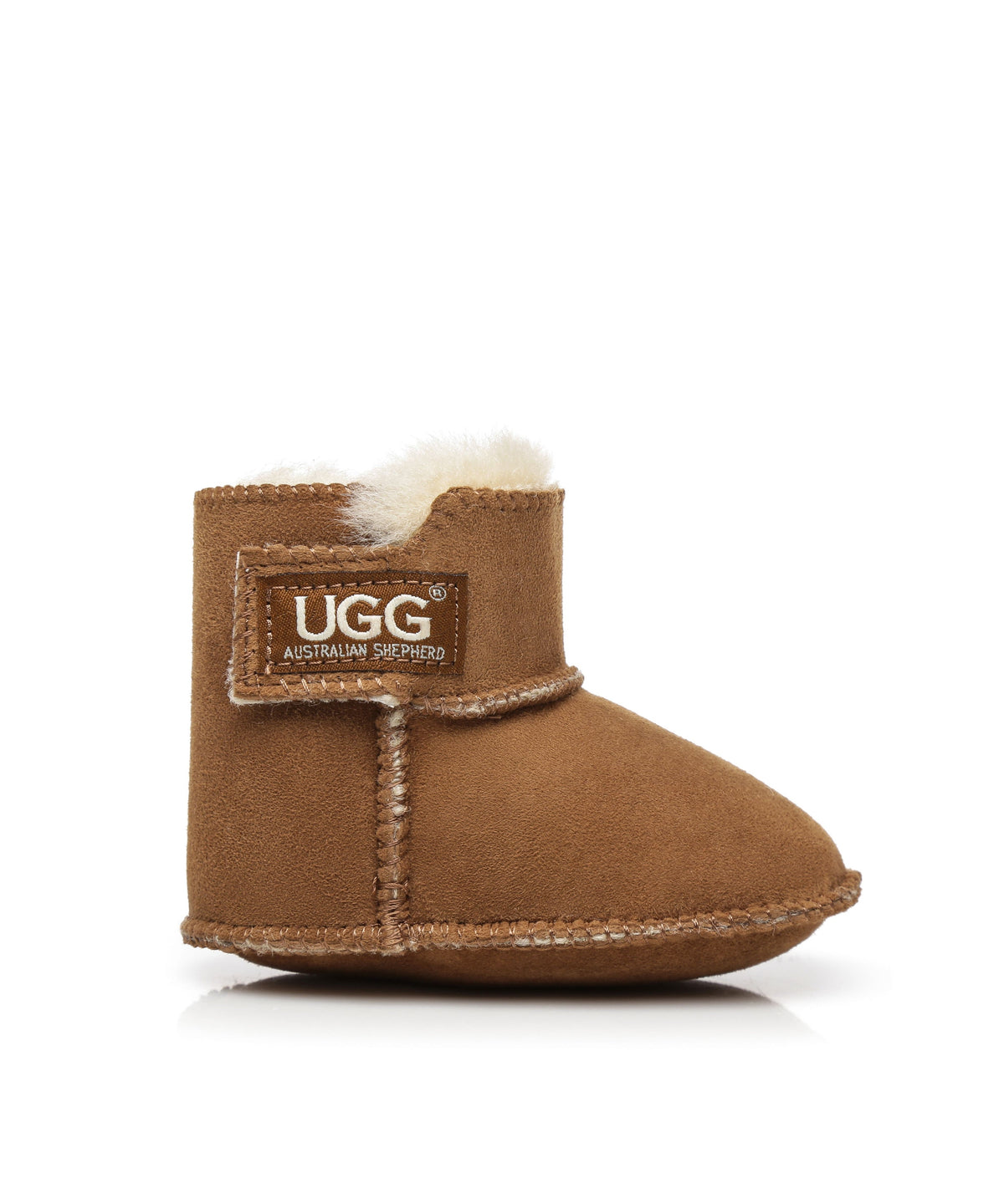 UGG Baby Booties | Red Kado