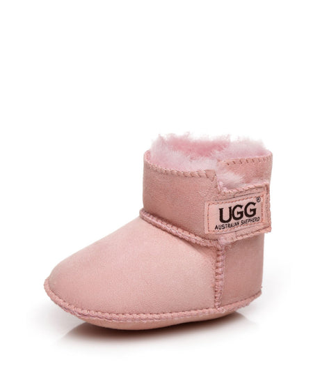 UGG Baby Booties | Red Kado