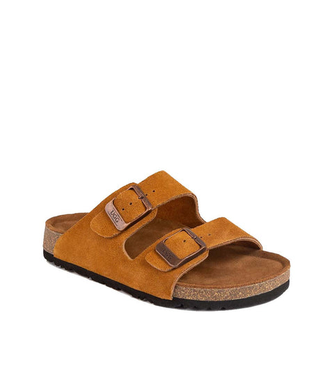 Women's UGG Alto Sandal | Red Kado