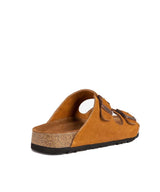 Women's UGG Alto Sandal | Red Kado