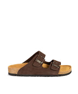 Women's UGG Alto Sandal | Red Kado
