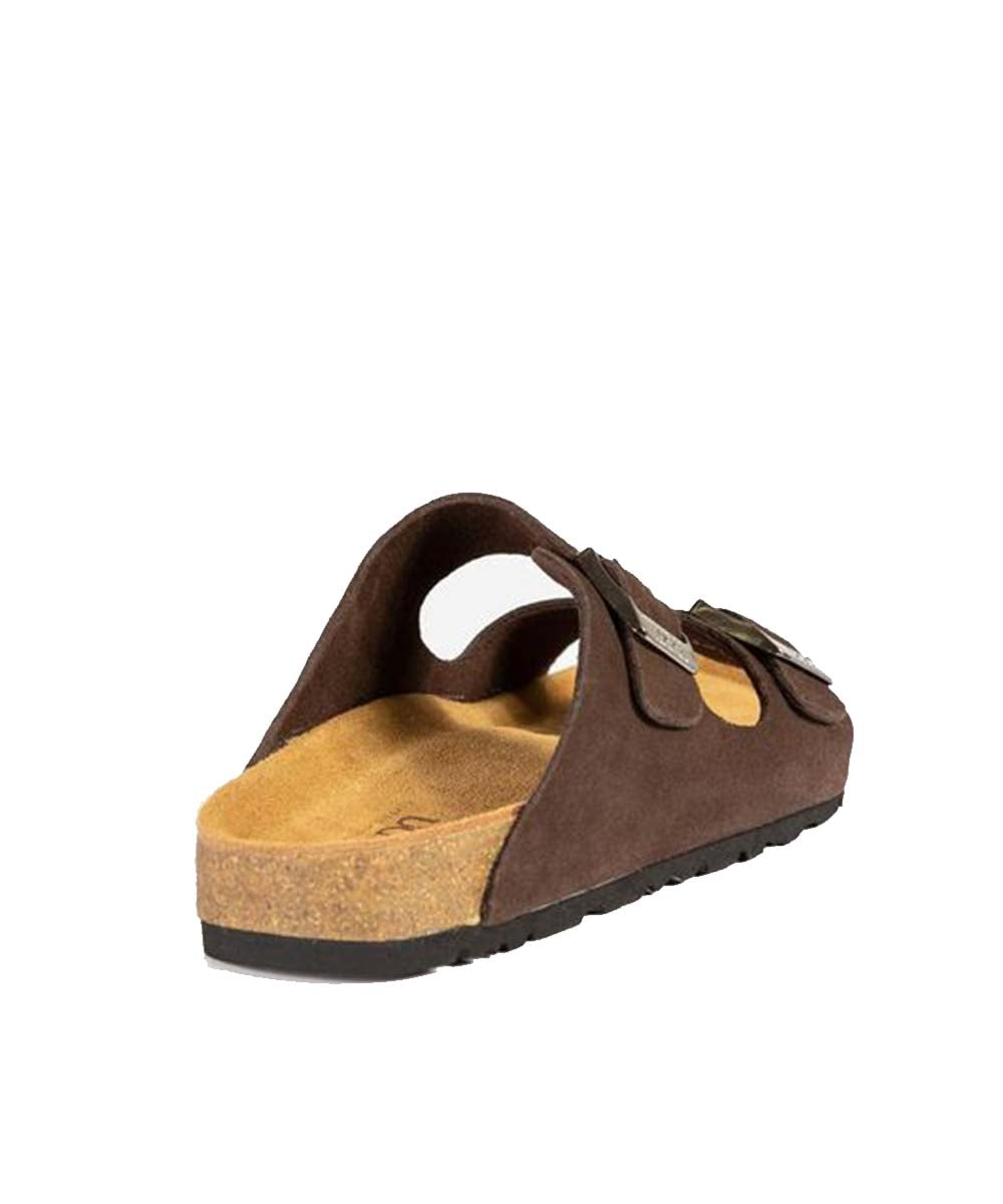 Men's UGG Alto Sandal in Chocolate | Red Kado