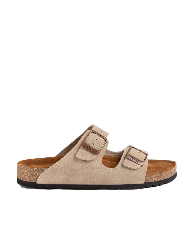 Women's UGG Alto Sandal | Red Kado