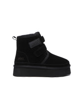 Women's Anya Platform UGG Boots | Red Kado