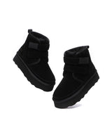 Women's Anya Platform UGG Boots | Red Kado