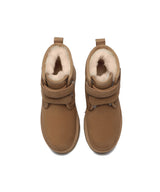 Women's Anya Platform UGG Boots | Red Kado