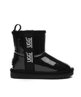 Kid's UGG Ava Waterproof Rain Boot | Red Kado