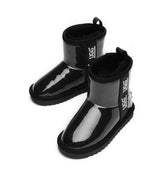 Kid's UGG Ava Waterproof Rain Boot | Red Kado
