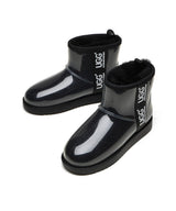 Women's UGG Ava Clear Rain Boot | Red Kado