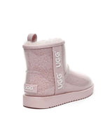 Women's UGG Ava Clear Rain Boot | Red Kado