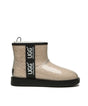 Women's UGG Ava Clear Rain Boot | Red Kado