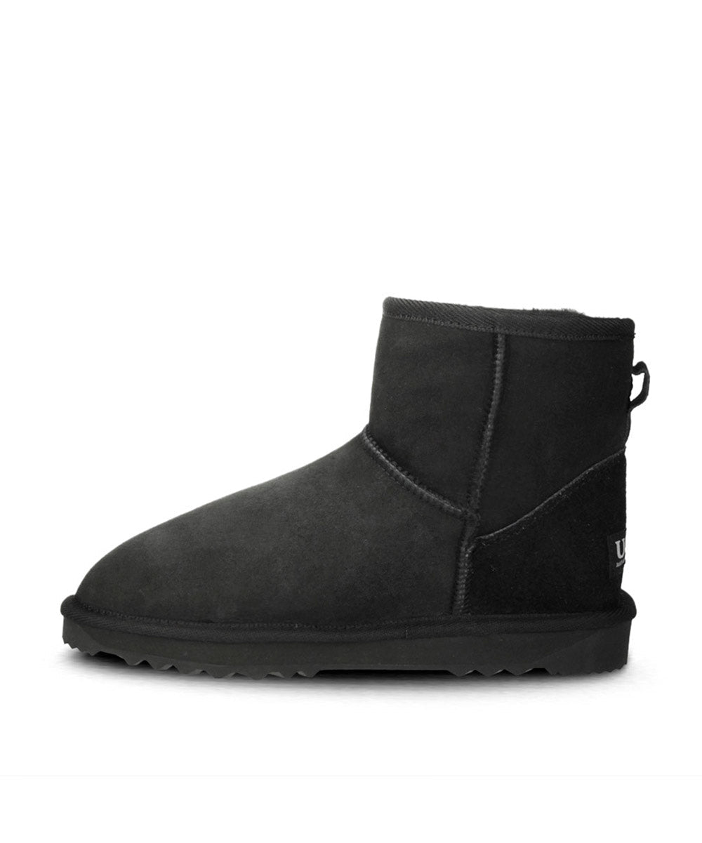 Women's UGG Premium Classic Mini | Red Kado