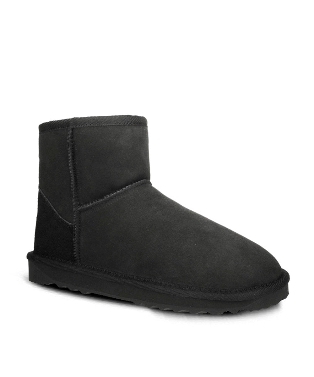 Men's UGG Premium Classic Mini Big Sizes | Red Kado
