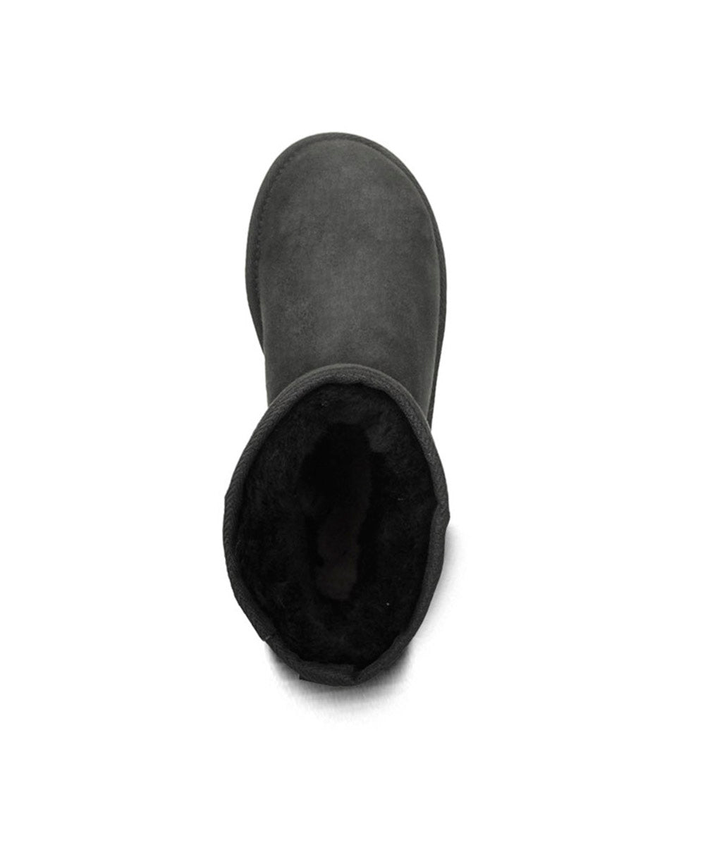 Men's UGG Premium Classic Mini Big Sizes | Red Kado