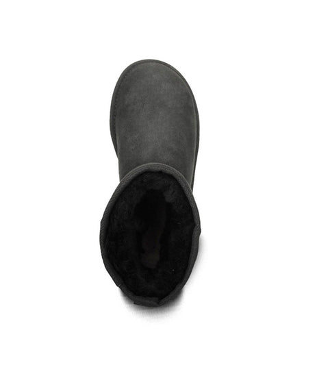 Men's UGG Premium Classic Mini Big Sizes | Red Kado