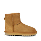 Men's UGG Premium Classic Mini Big Sizes | Red Kado