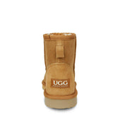 Men's UGG Premium Classic Mini Big Sizes | Red Kado