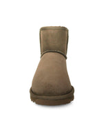 Women's UGG Premium Classic Mini | Red Kado