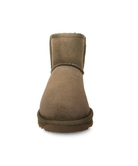 Men's UGG Premium Classic Mini Big Sizes | Red Kado