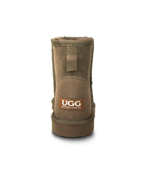 Women's UGG Premium Classic Mini | Red Kado